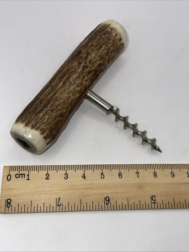 Mid century deer antler - mid,