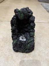 Superfish Sand Waterfall