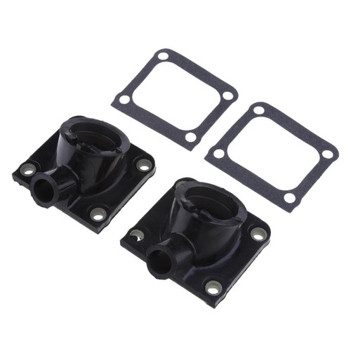 Intake manifold boot - intake,