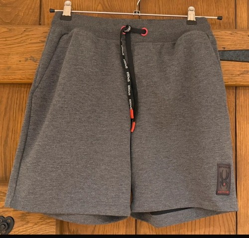 Spyder active training - active, shorts