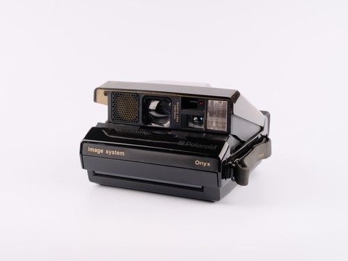 Polaroid spectra system - spectra,