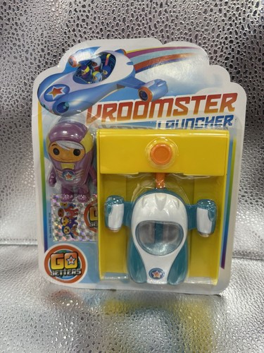 Jetters vroomster launcher - jetters,