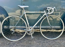 1983 Raleigh Competition Quick