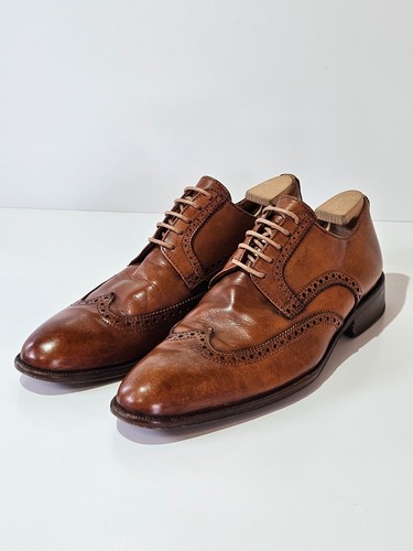 Marerosso italian tan leather - italian,