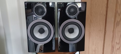 Bowers wilkins gloss - wilkins,