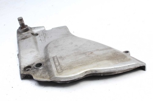 Engine cover left yamaha - cover, xj