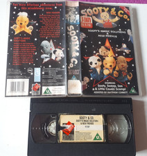 Sooty & Co Sootys Magic