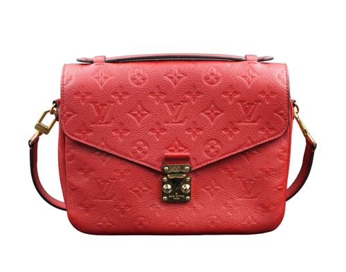Louis vuitton pochette - vuitton, metis