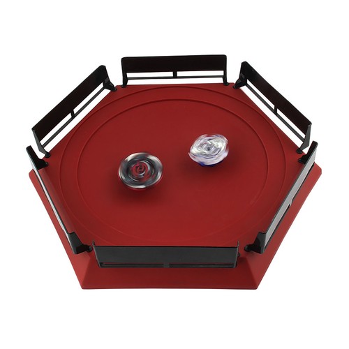 Burst battle top detachable - top,
