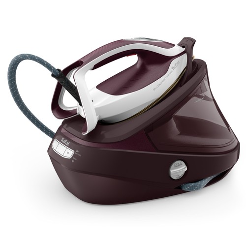 Tefal pro express ultimate - express,