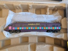 Hornby OO Gauge Class 395