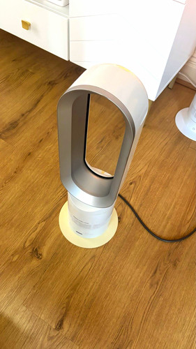 Dyson hot cool fan heater - dyson,