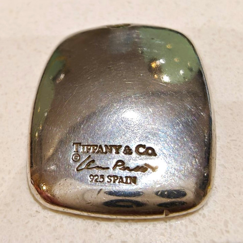 Tiffany elsa peretti - &, co