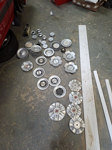 Joblot aftermarket wheel - joblot,