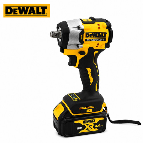 Dewalt dcf921 20v - 20v, max