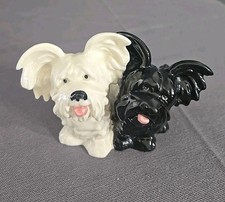 4.5" Goebel W. Germany Dog