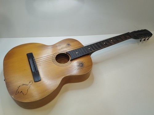 Vintage ussr soviet acoustic - ussr,