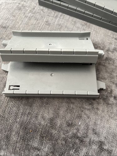 Tomy trackmaster grey road - tomy,