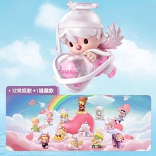 Genuine PPMT Sweet Bean Love Hug Series Blind Box Confirmed Figure Toys HOT!