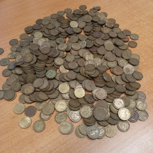 British pre decimal - of,