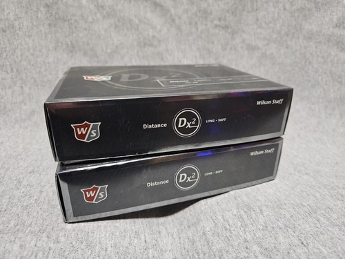 Wilson staff dx2 soft - staff,