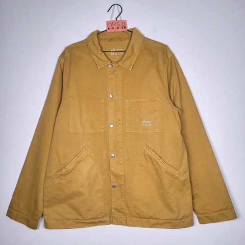 Albam jacket men large - albam,