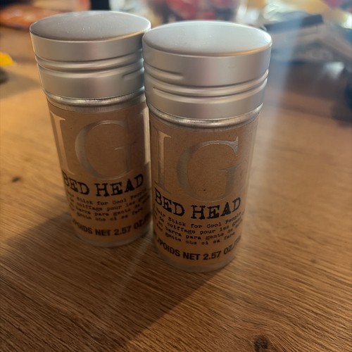Bed head tigi hair - hair, wax