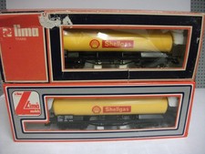 MINT BOXED OO GAUGE LIMA 8