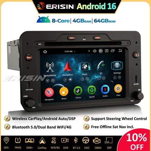 Core android car stereo - 16,