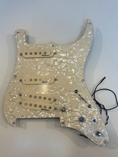 Charvel Jackson Loaded