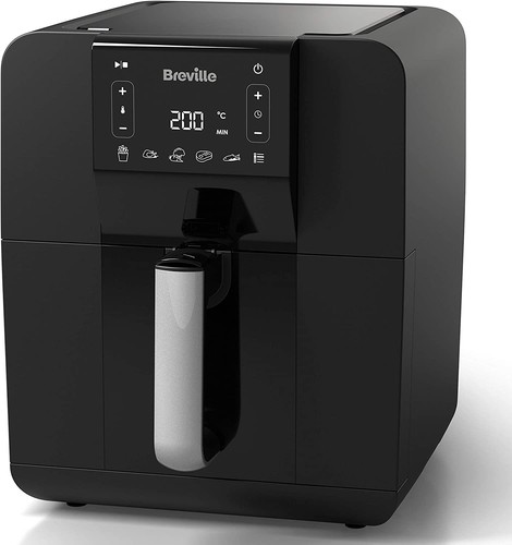 Breville halo digital - breville, large