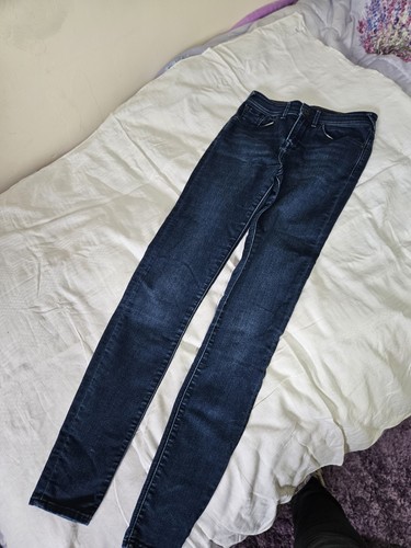 Jack wills dark blue - jack, denim