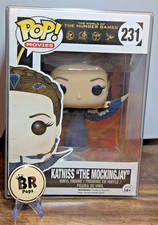 Funko POP! Movies The Hunger