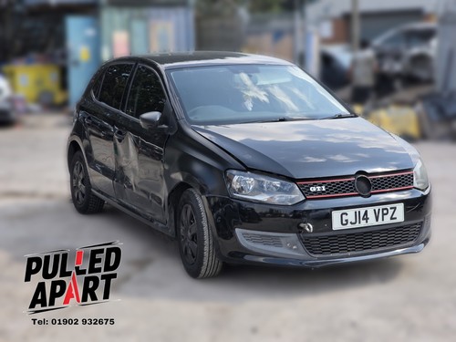 Breaking 2009 2014 volkswagen - 2009-2014,