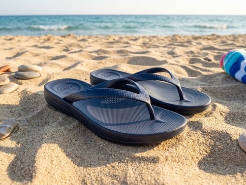 Fitflop iqushion waterproof - iqushion,