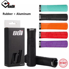 ODI Rubber Lock-On Grip Anti-Slip Shockproof for 22.2mm MTB Bike Grips Handle