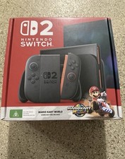 Nintendo Switch 2 Console with