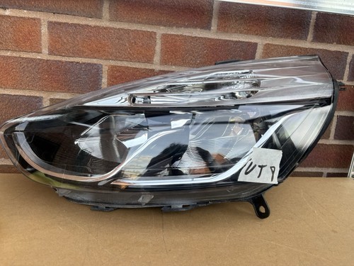 Renault clio mk4 headlight - renault,