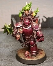 Warhammer 40k, Chaos Lord