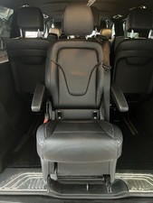 Mercedes benz eqv - mercedes-benz, v-class