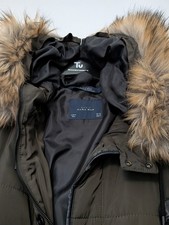Men zara coat - men's,