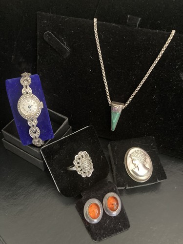 Sterling silver scrap wear - silver,