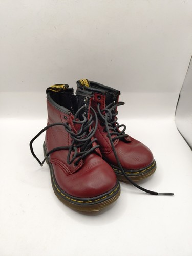 Martens brooklee infant uk - martens,