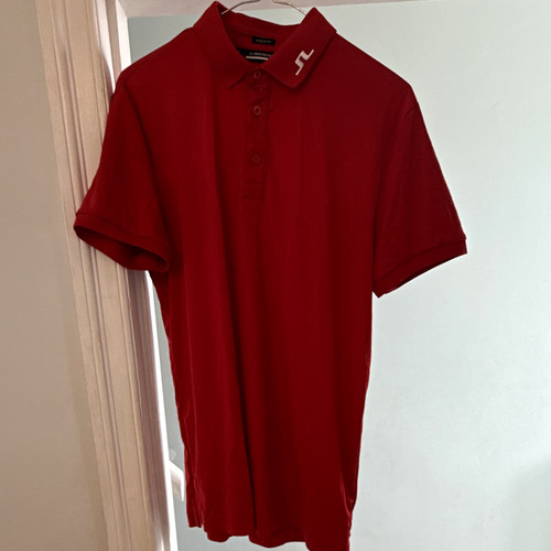 Lindeberg men golf - j.lindeberg,