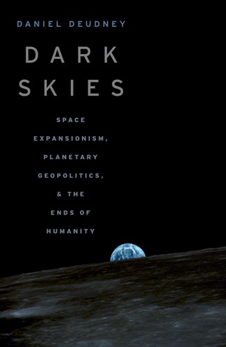 Dark skies space expansionism - dark, skies: