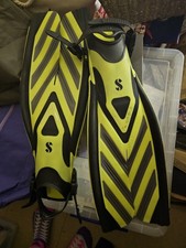 Scubapro Open-heel Scuba