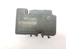 2006 FORD FIESTA ABS PUMP + MODULE 1.2 PETROL FUJA/FUJB 4S612M110CC