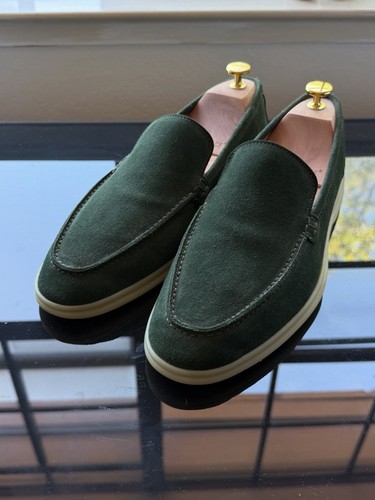 Scarosso ludovico suede - scarosso,