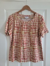 Ladies Antoni & Alison  Cotton