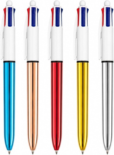 Colours pens pack 5 - pack, of